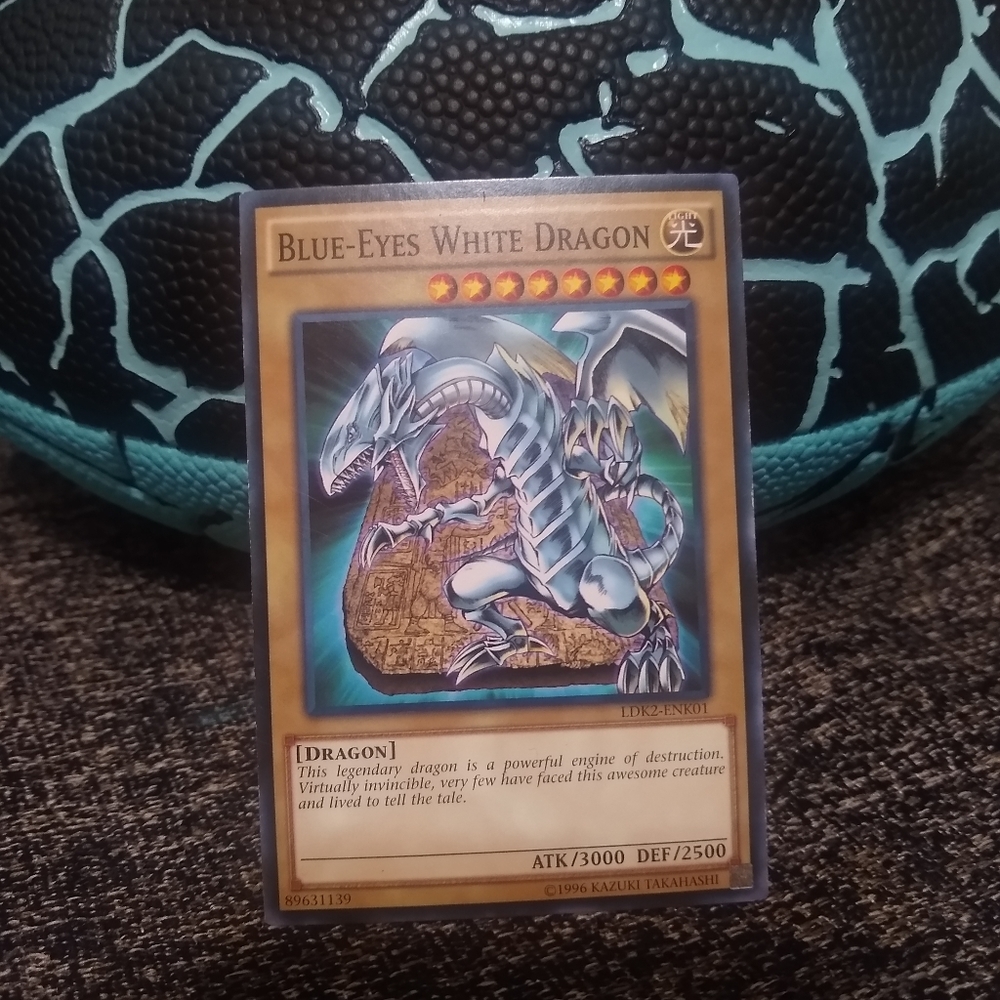 Yu-Gi-Oh Cards - Picture 6 of 7
